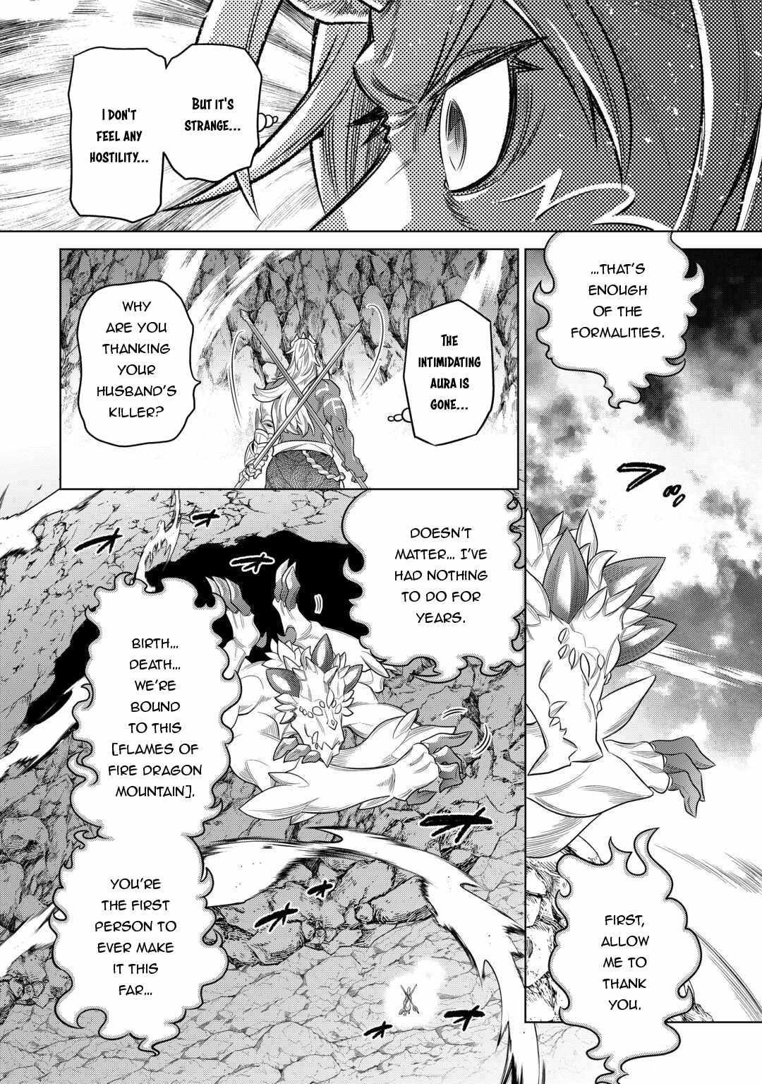 Re:Monster Chapter 98 - Page 12