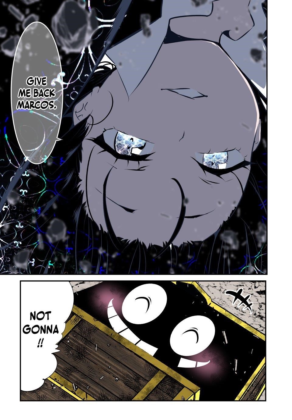 I Was Reincarnated as the 7th Prince so I Will Perfect My Magic as I Please Chapter 203 - Page 28