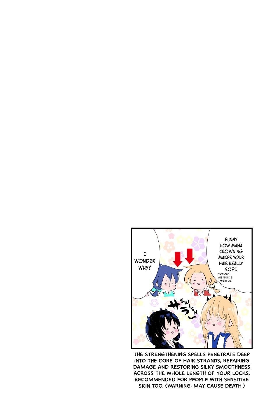 I Was Reincarnated as the 7th Prince so I Will Perfect My Magic as I Please Chapter 203 - Page 29