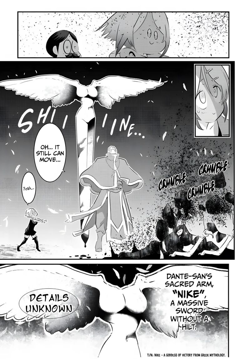 I Was Reincarnated as the 7th Prince so I Will Perfect My Magic as I Please Chapter 82 - Page 3