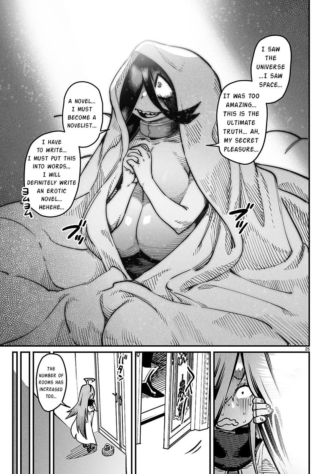 Reincarnation Colosseum – Using The Weakest Skills In Order To Defeat The Strongest Women And Create A Slave Harem Chapter 27 - Page 27