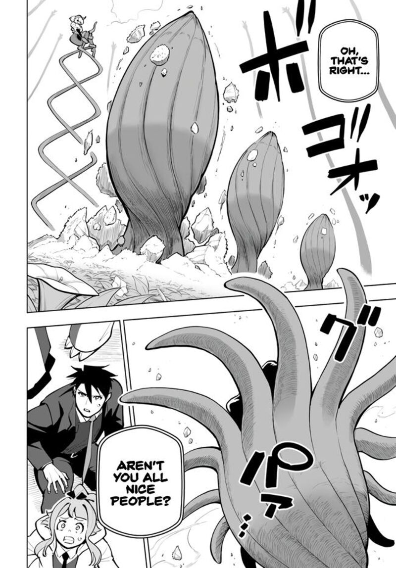 Sekai Saikyou No Kouei: Meikyuukoku No Shinjin Tansakusha Chapter 27 - Page 37