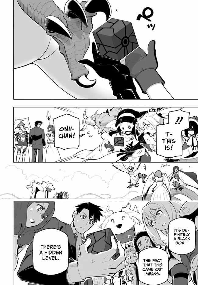 Sekai Saikyou No Kouei: Meikyuukoku No Shinjin Tansakusha Chapter 29 - Page 8