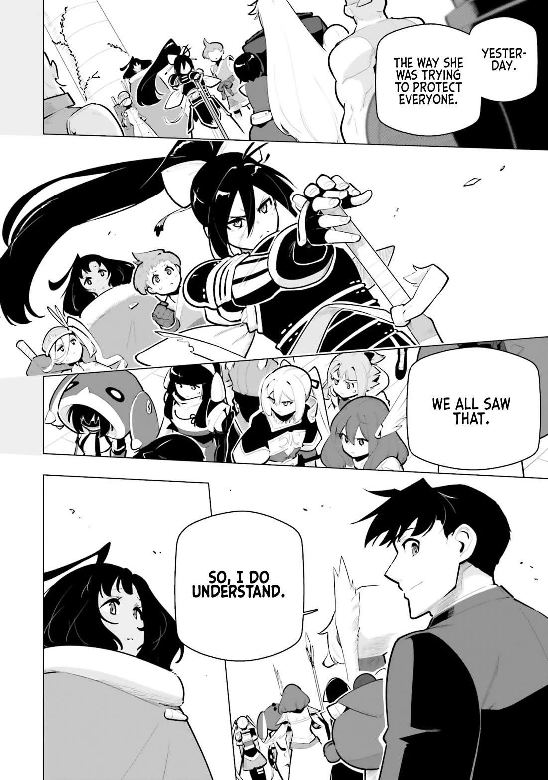 Sekai Saikyou No Kouei: Meikyuukoku No Shinjin Tansakusha Chapter 35 - Page 26