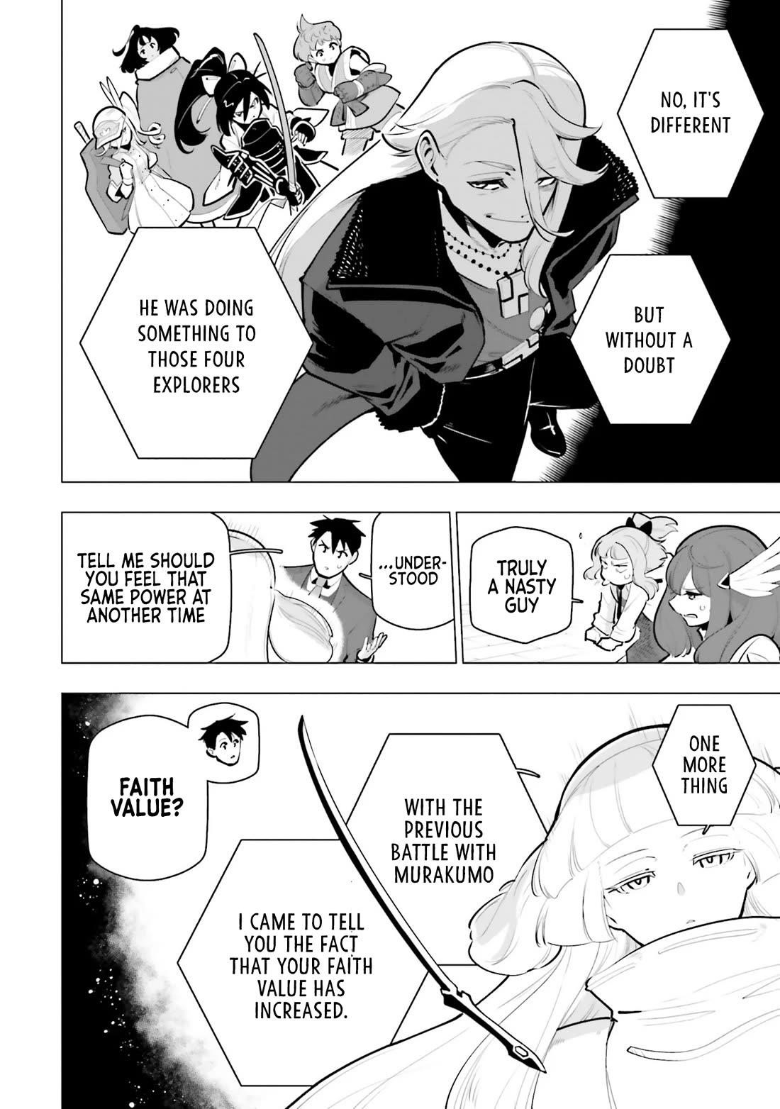 Sekai Saikyou No Kouei: Meikyuukoku No Shinjin Tansakusha Chapter 35 - Page 6