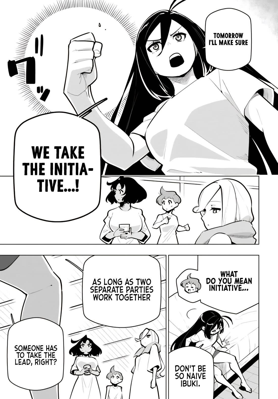 Sekai Saikyou No Kouei: Meikyuukoku No Shinjin Tansakusha Chapter 35 - Page 9