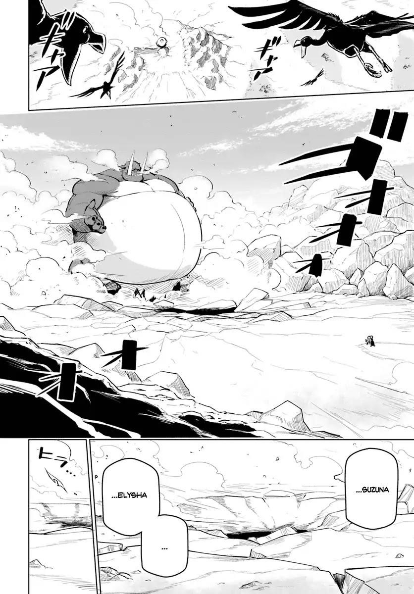 Sekai Saikyou No Kouei: Meikyuukoku No Shinjin Tansakusha Chapter 9 - Page 2