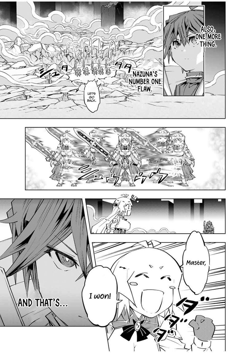 My Gift LVL 9999 Unlimited Gacha Chapter 103 - Page 5