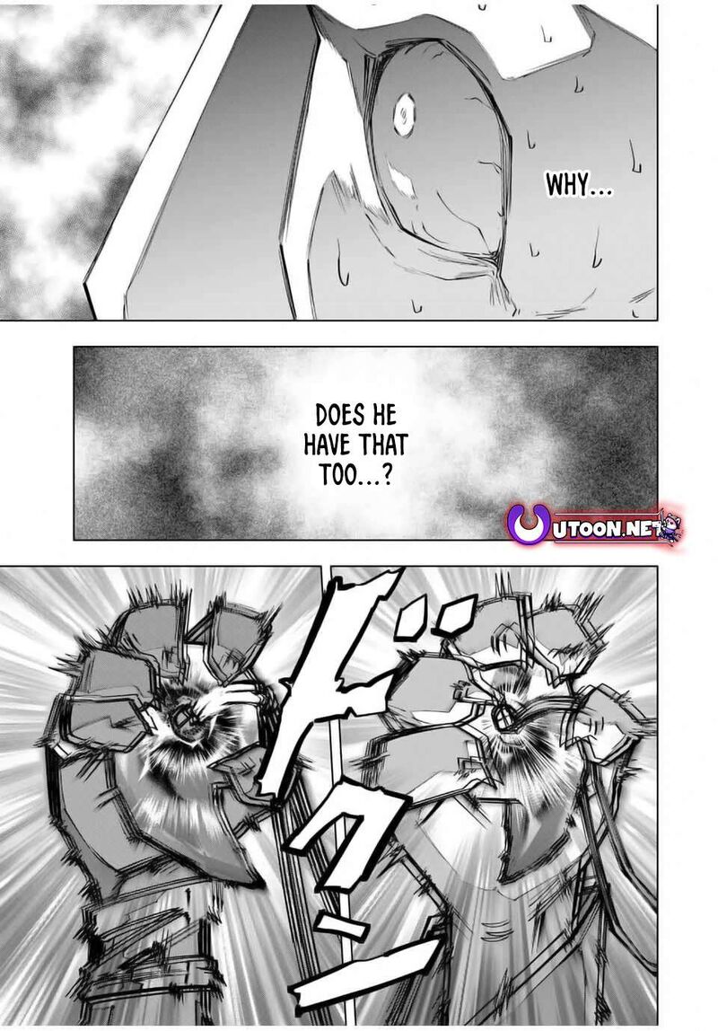 My Gift LVL 9999 Unlimited Gacha Chapter 139 - Page 10