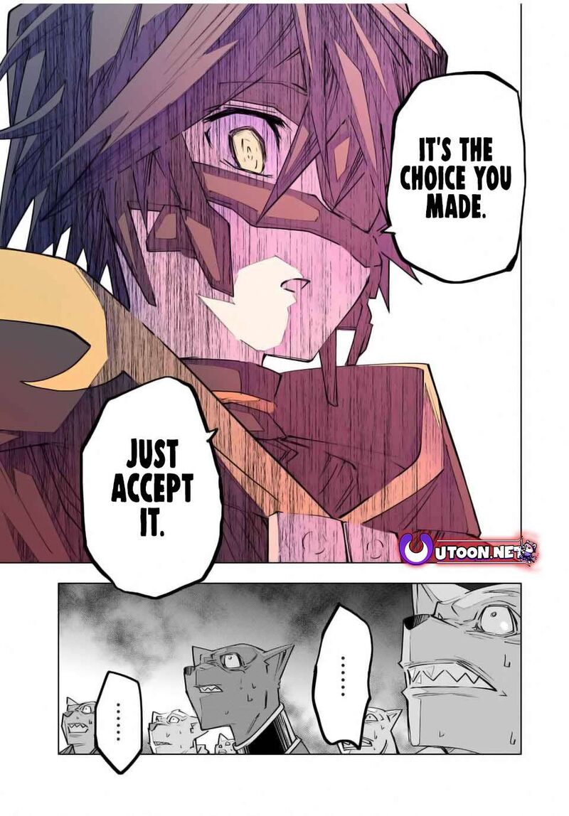 My Gift LVL 9999 Unlimited Gacha Chapter 139 - Page 3