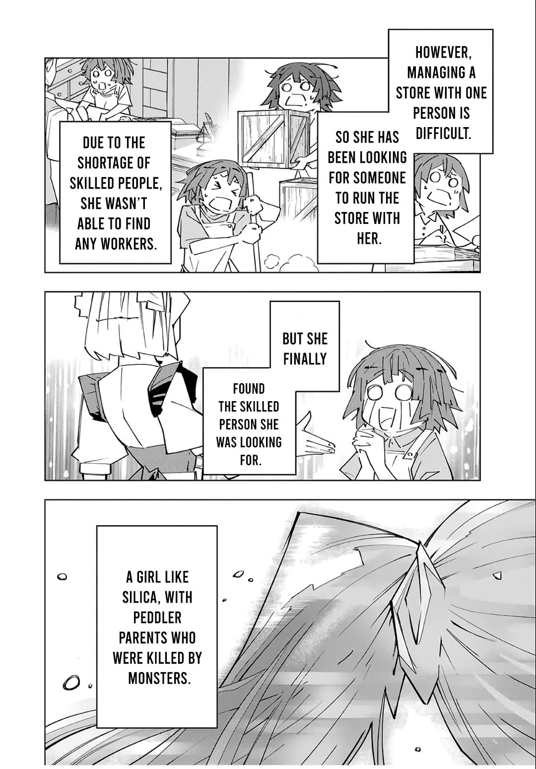 My Gift LVL 9999 Unlimited Gacha Chapter 151 - Page 10