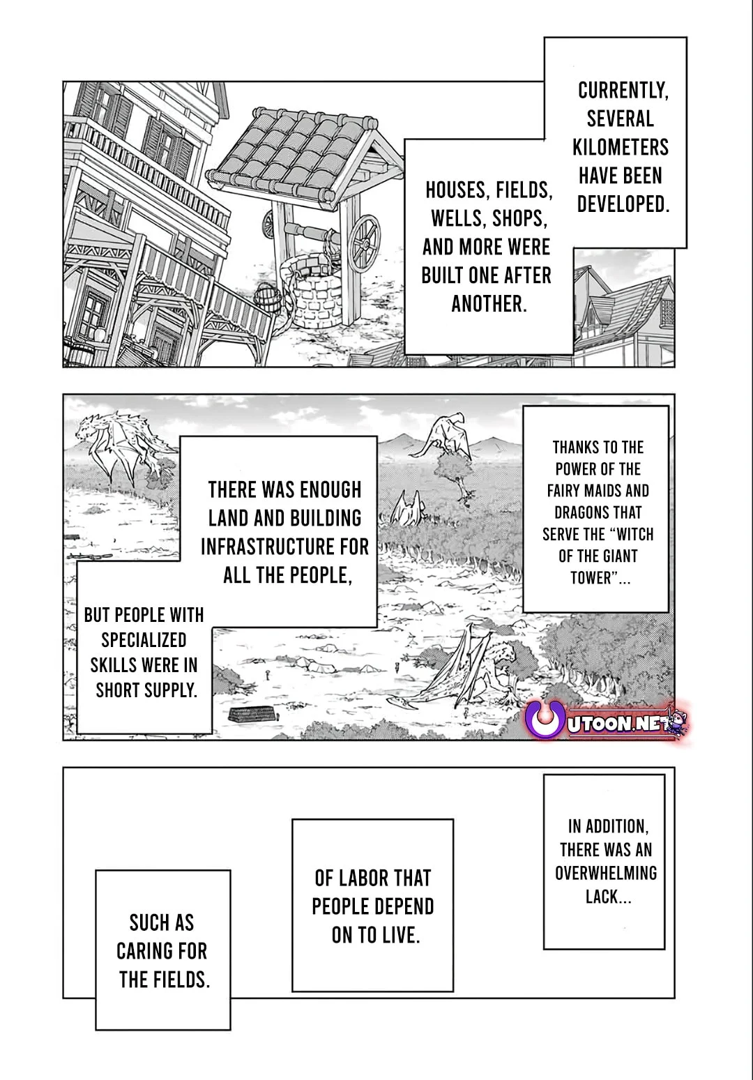 My Gift LVL 9999 Unlimited Gacha Chapter 151 - Page 8