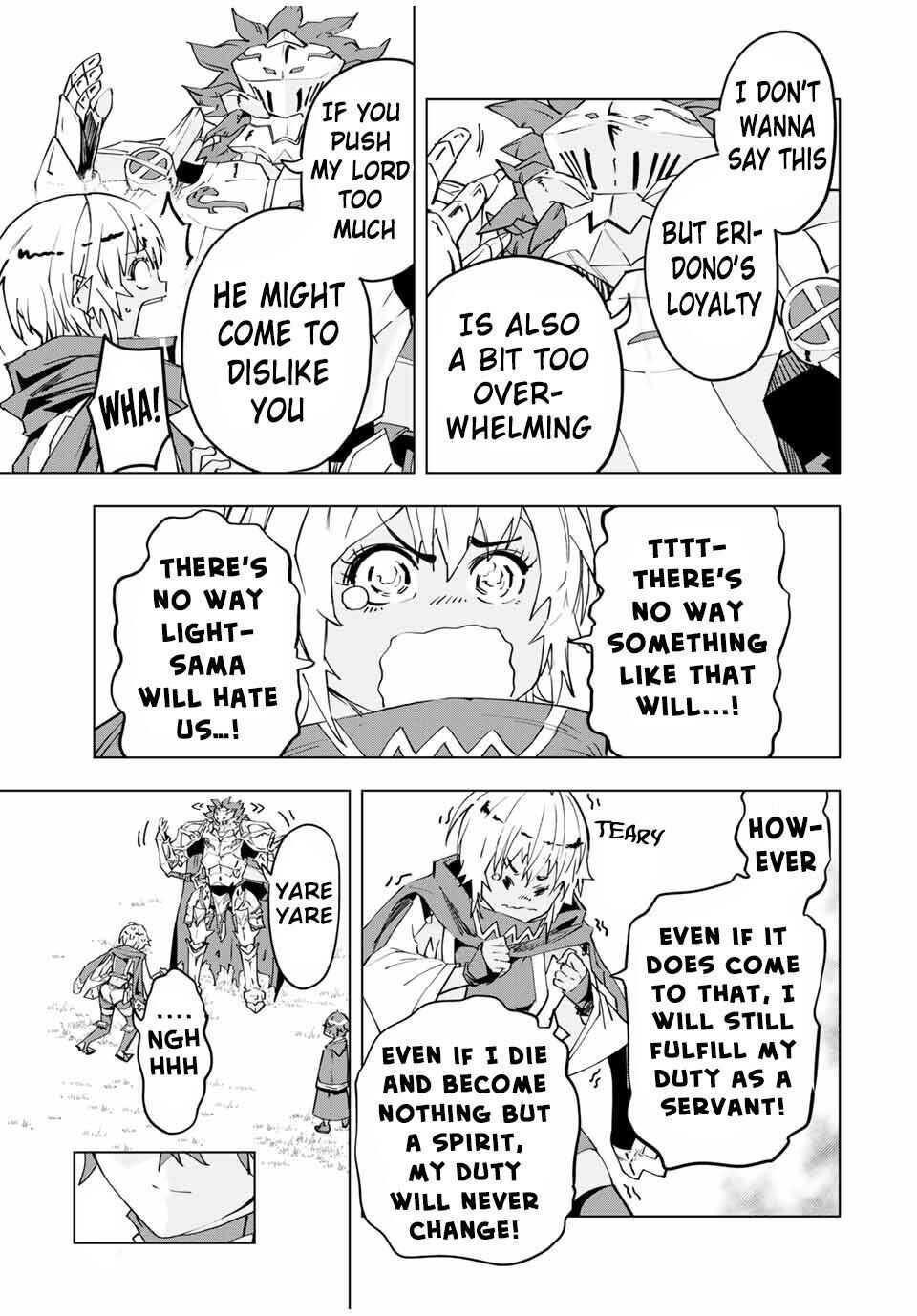 My Gift LVL 9999 Unlimited Gacha Chapter 7 - Page 9