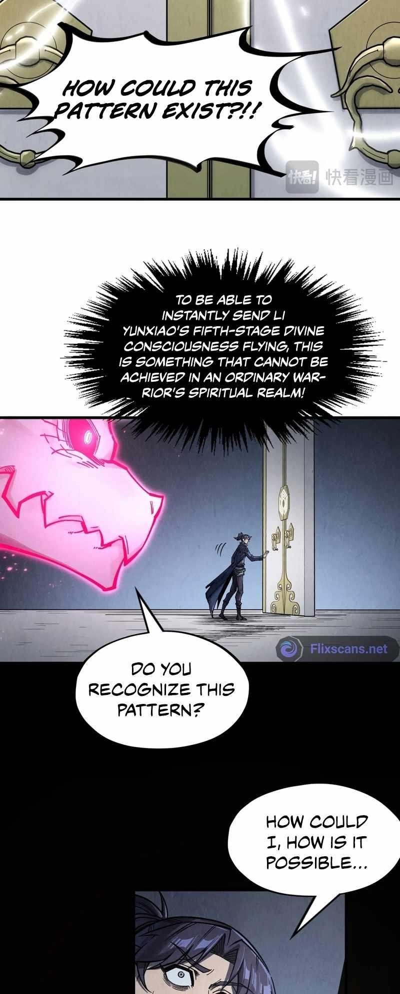 The Eternal Supreme Chapter 279 - Page 17