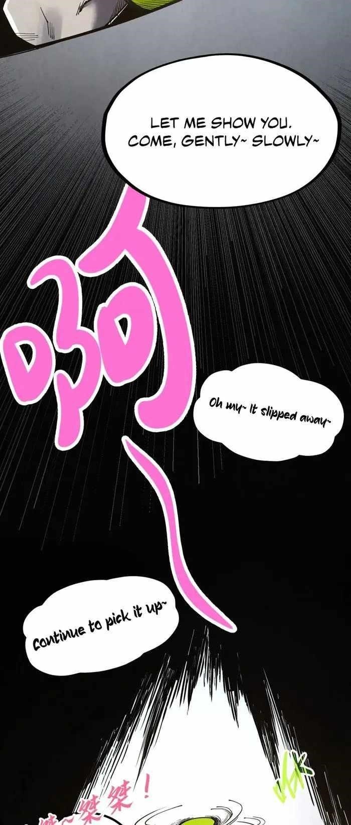 The Eternal Supreme Chapter 289 - Page 8