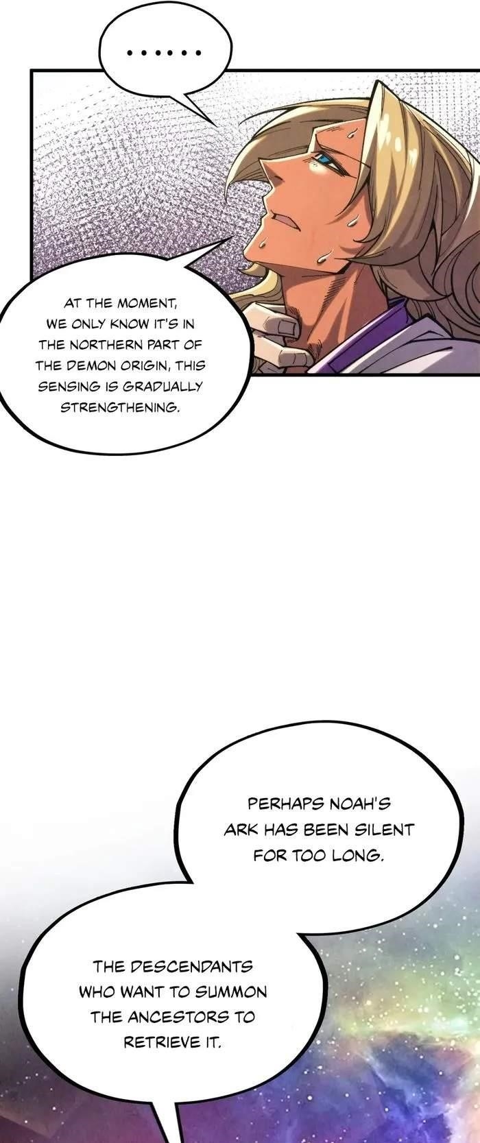 The Eternal Supreme Chapter 329 - Page 26