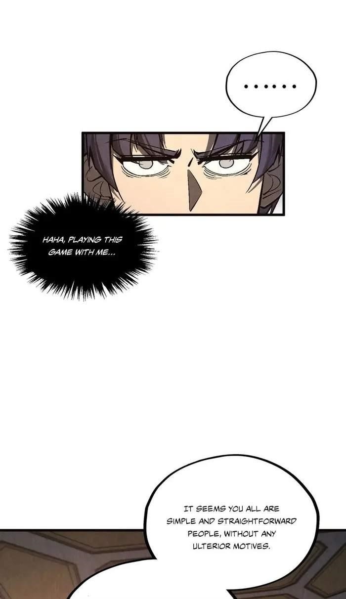 The Eternal Supreme Chapter 329 - Page 8