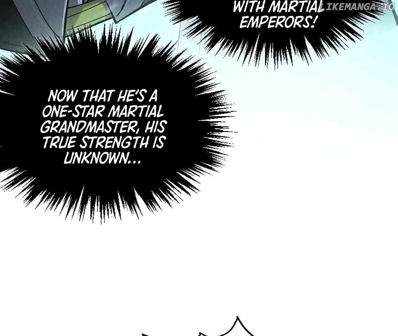 The Eternal Supreme Chapter 353 - Page 128