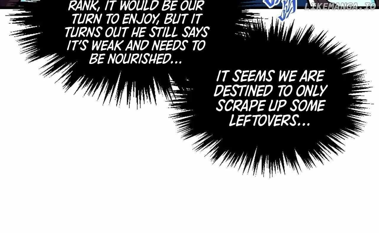 The Eternal Supreme Chapter 354 - Page 118