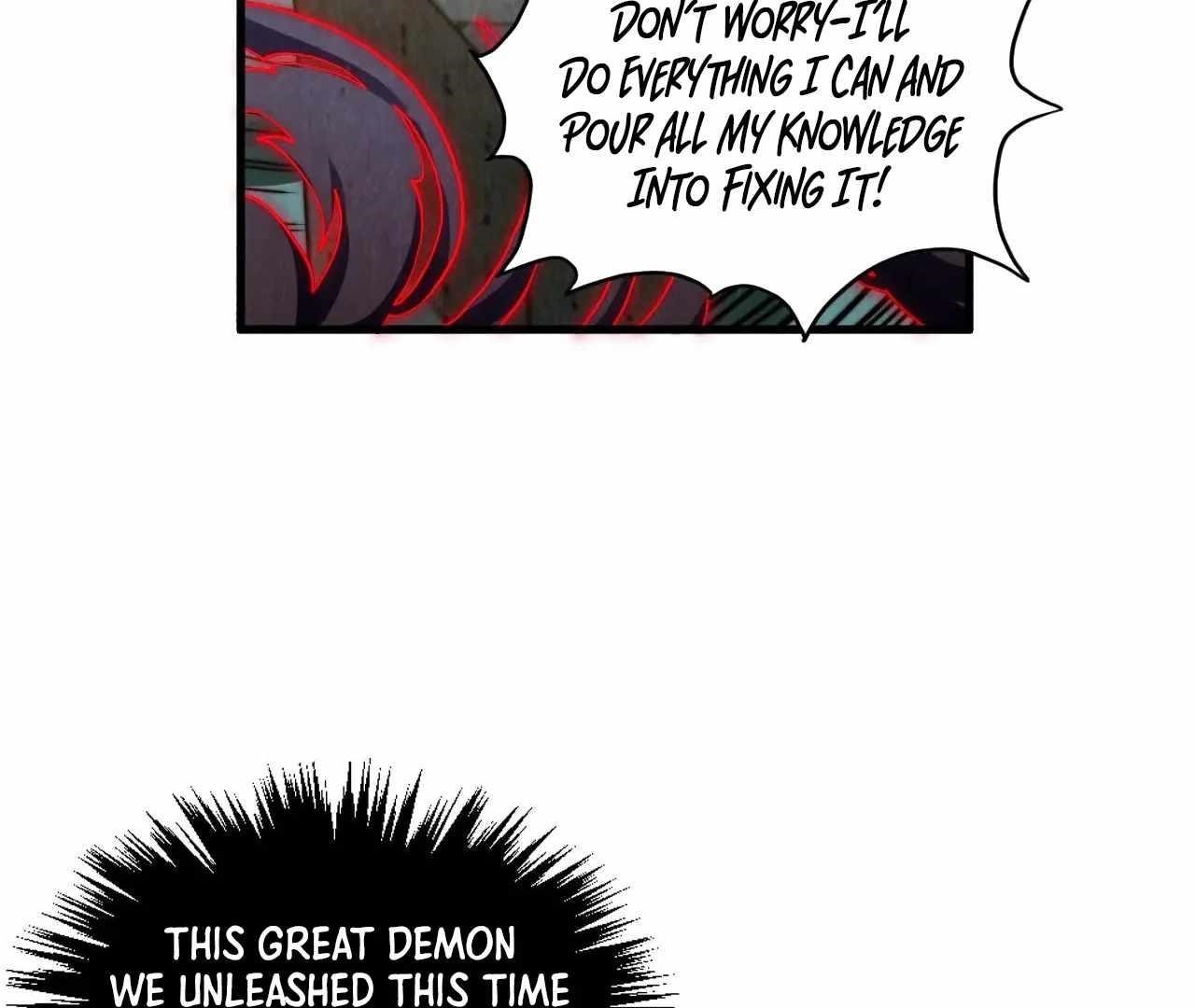 The Eternal Supreme Chapter 386 - Page 129