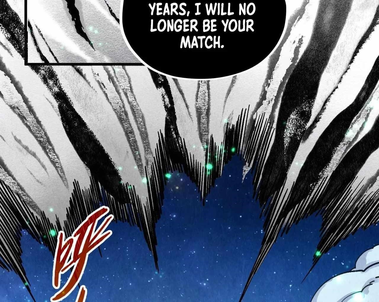 The Eternal Supreme Chapter 423 - Page 94