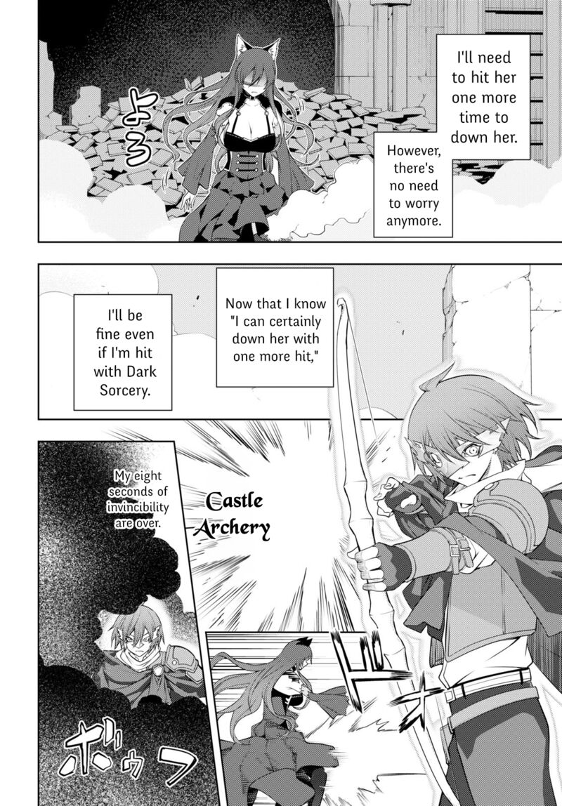 The Former Top 1’s Sub-Character Training Diary ~A Dedicated Player Is Currently Conquering Another World!~ Chapter 45 - Page 18