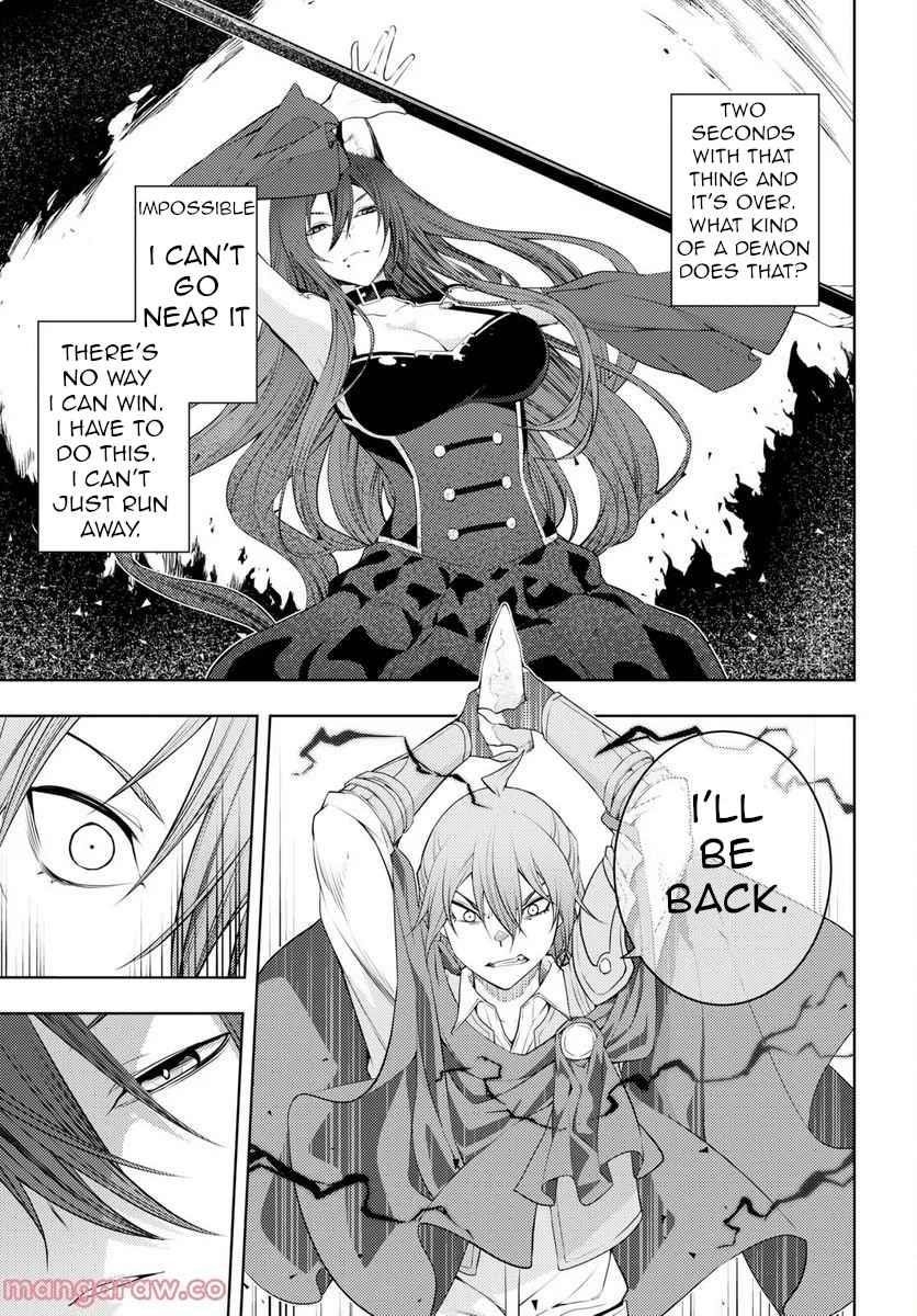 The Former Top 1’s Sub-Character Training Diary ~A Dedicated Player Is Currently Conquering Another World!~ Chapter 46 - Page 9