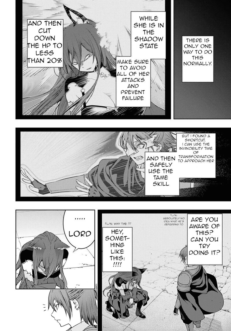 The Former Top 1’s Sub-Character Training Diary ~A Dedicated Player Is Currently Conquering Another World!~ Chapter 47 - Page 2