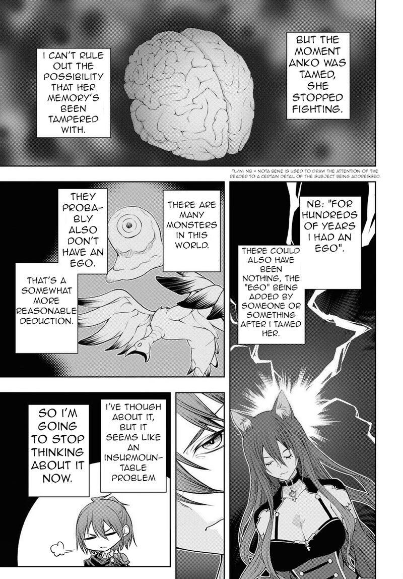 The Former Top 1’s Sub-Character Training Diary ~A Dedicated Player Is Currently Conquering Another World!~ Chapter 47 - Page 7