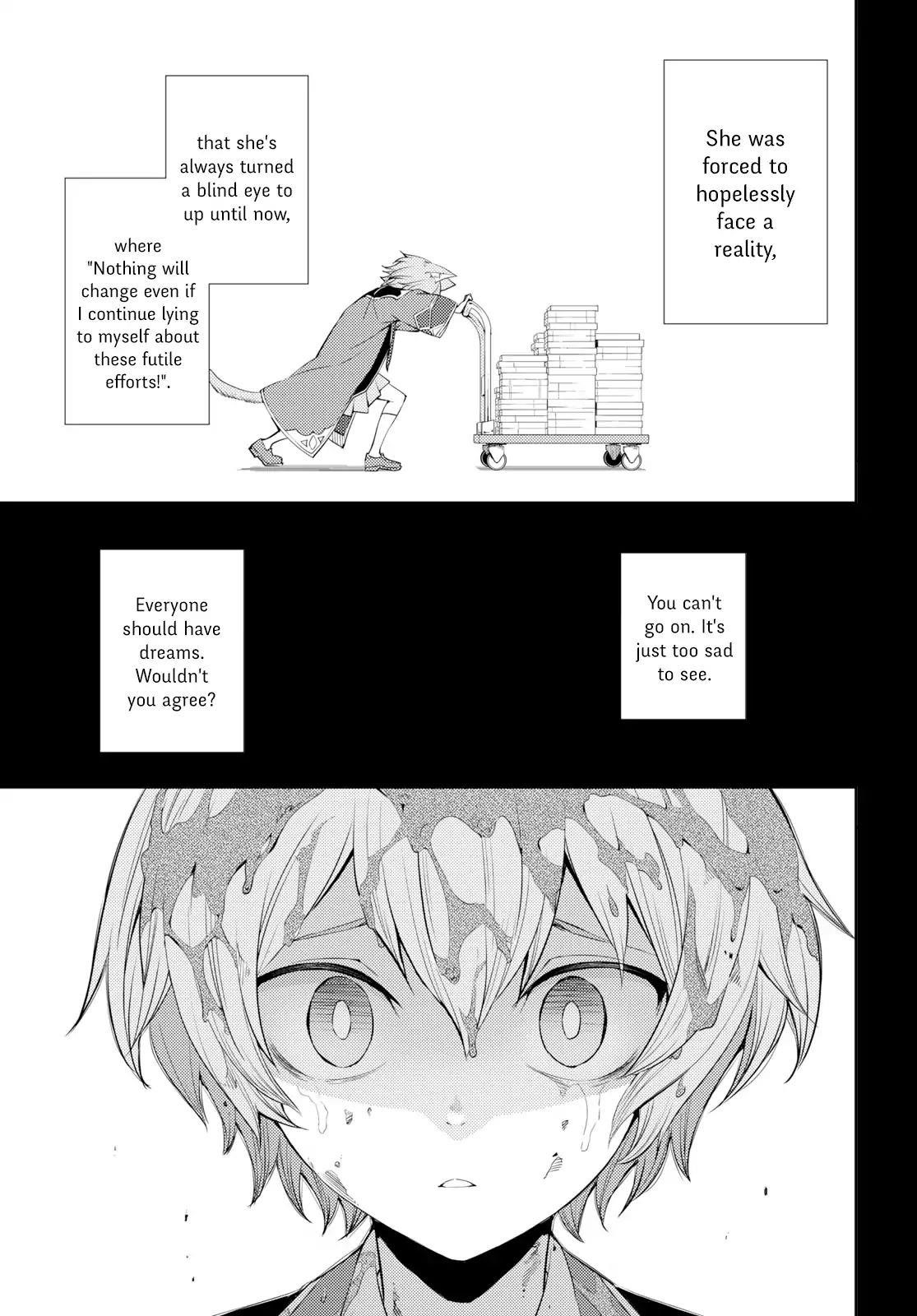 The Former Top 1’s Sub-Character Training Diary ~A Dedicated Player Is Currently Conquering Another World!~ Chapter 9 - Page 3