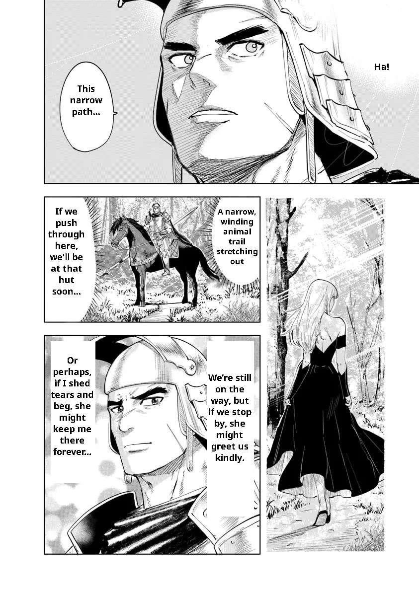 Road to Kingdom Chapter 95 - Page 10