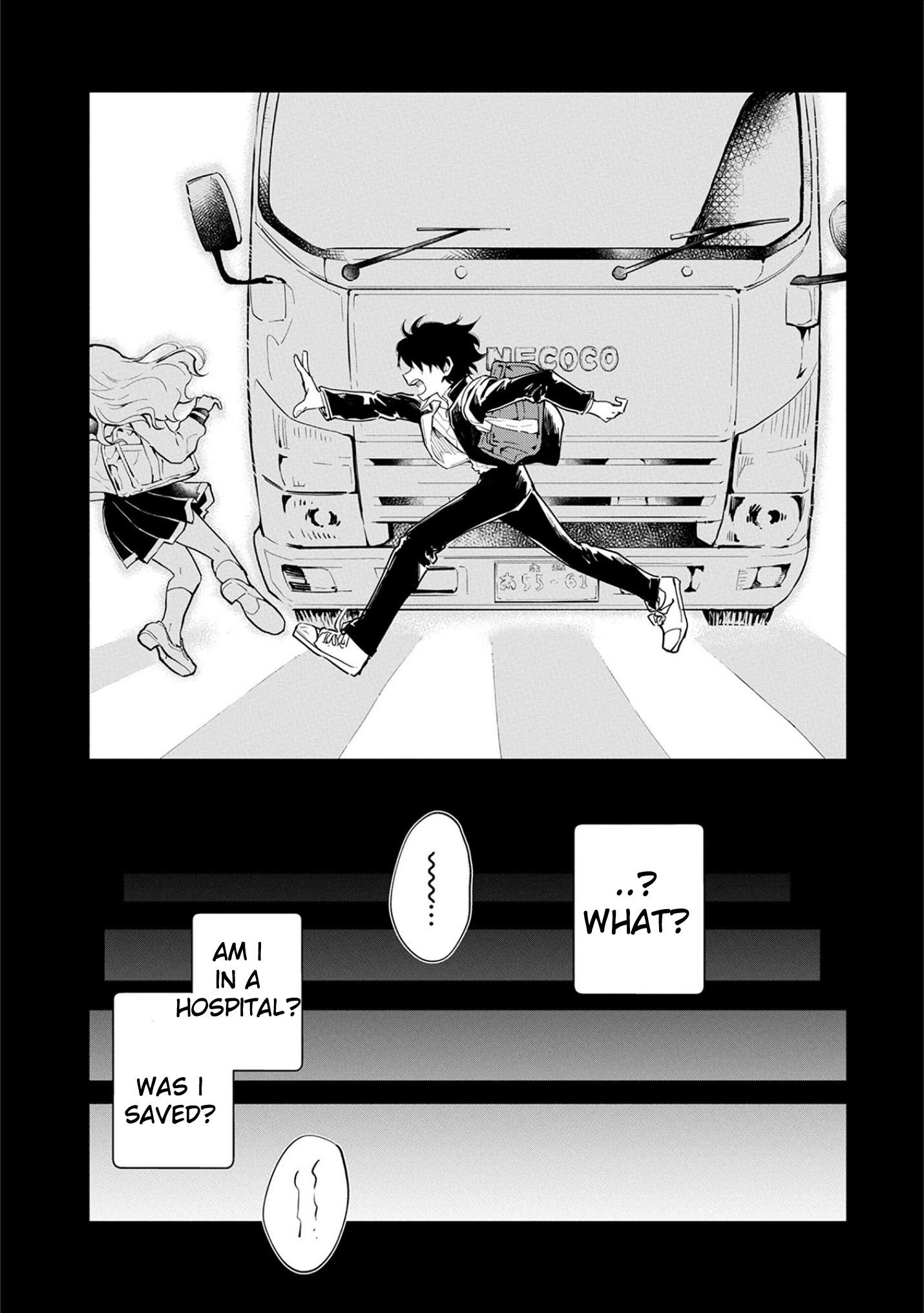 Saikyou Juzoku Tensei: Cheat Majutsushi No Slow Life Chapter 1 - Page 5