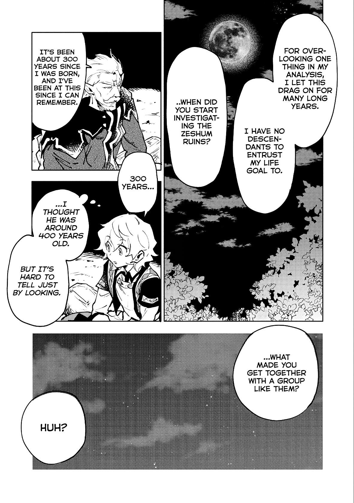 Saikyou Juzoku Tensei: Cheat Majutsushi No Slow Life Chapter 11 - Page 24