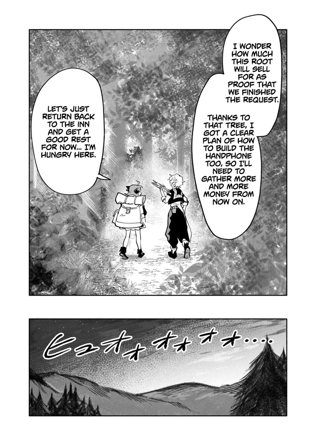 Saikyou Juzoku Tensei: Cheat Majutsushi No Slow Life Chapter 17 - Page 30