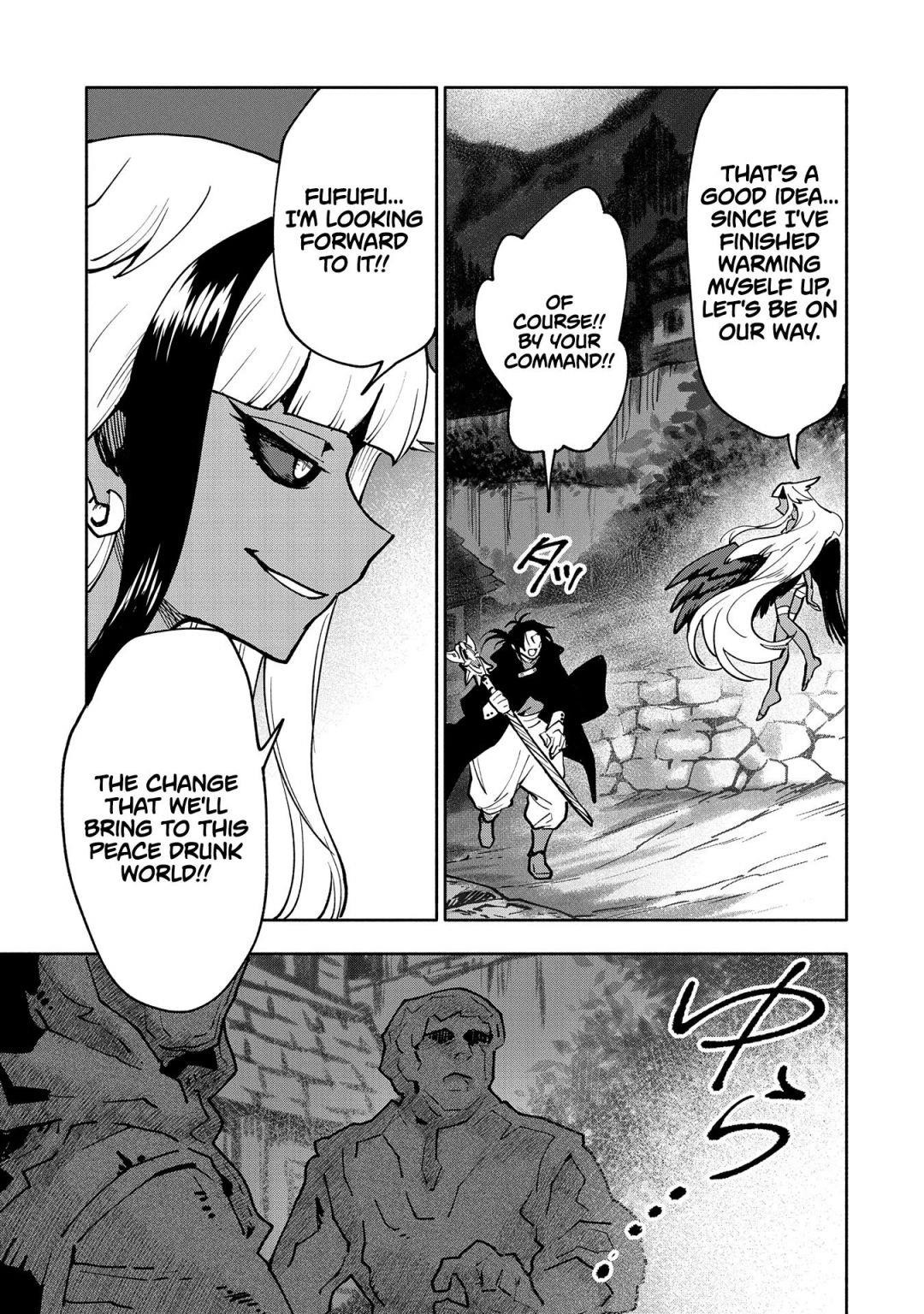 Saikyou Juzoku Tensei: Cheat Majutsushi No Slow Life Chapter 17 - Page 32