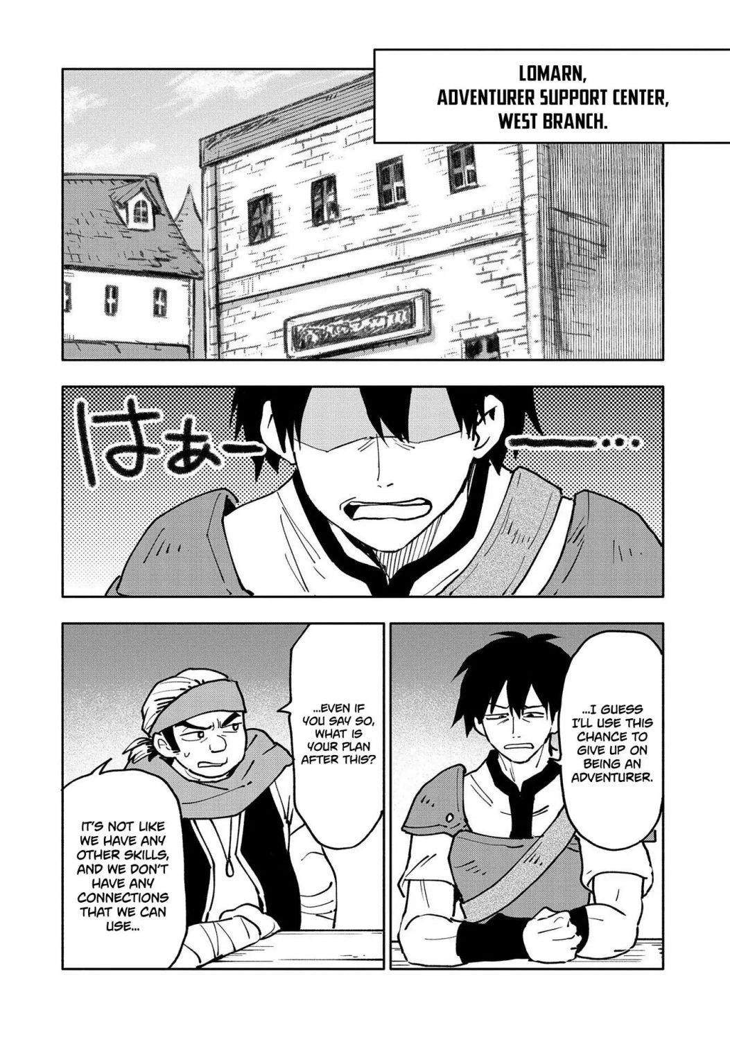 Saikyou Juzoku Tensei: Cheat Majutsushi No Slow Life Chapter 18 - Page 2