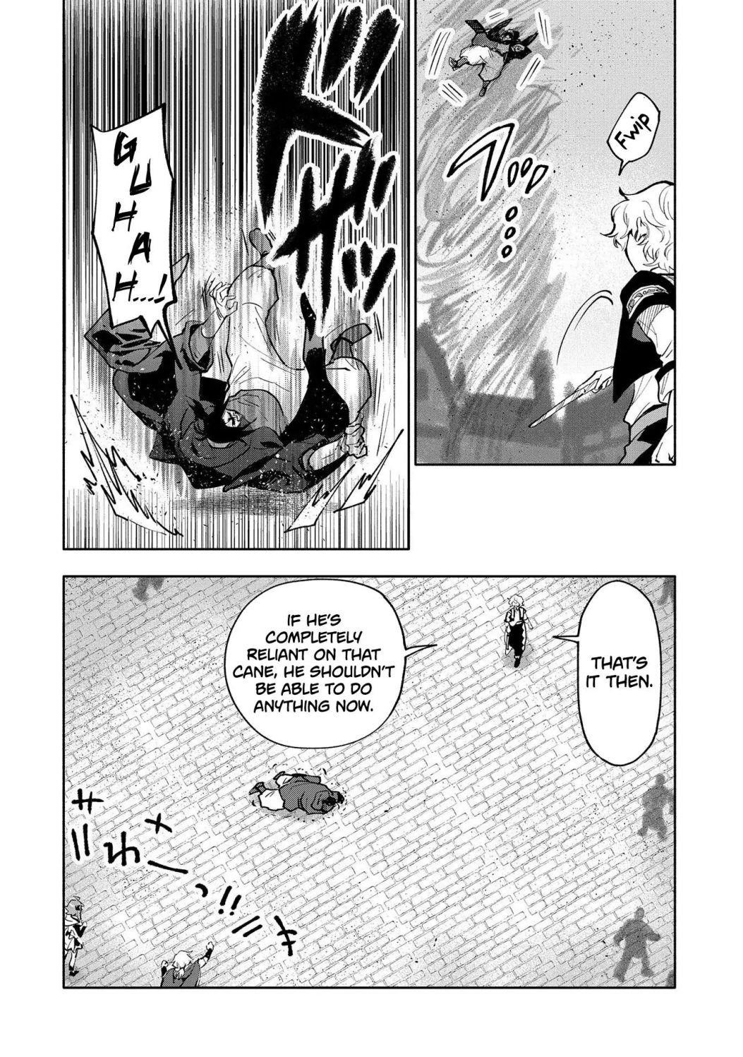 Saikyou Juzoku Tensei: Cheat Majutsushi No Slow Life Chapter 18 - Page 28