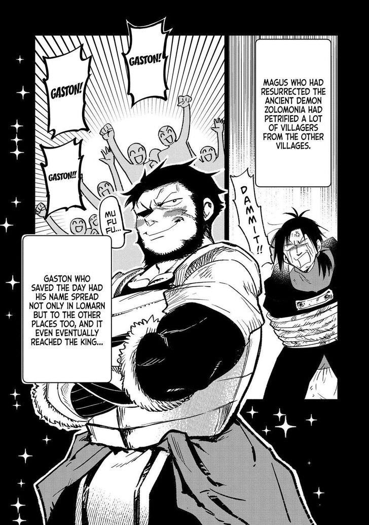 Saikyou Juzoku Tensei: Cheat Majutsushi No Slow Life Chapter 20 - Page 4