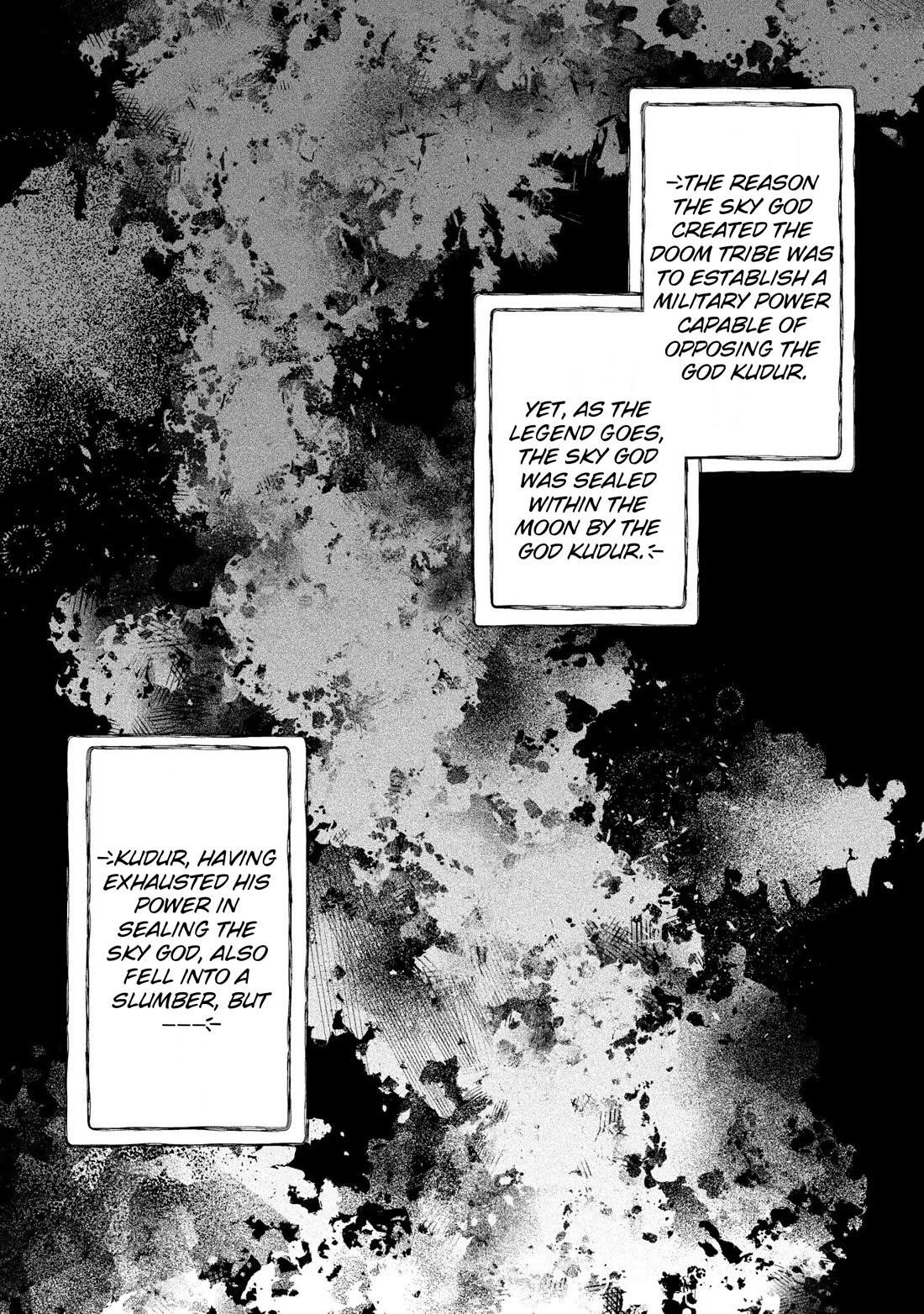 Saikyou Juzoku Tensei: Cheat Majutsushi No Slow Life Chapter 25 - Page 15