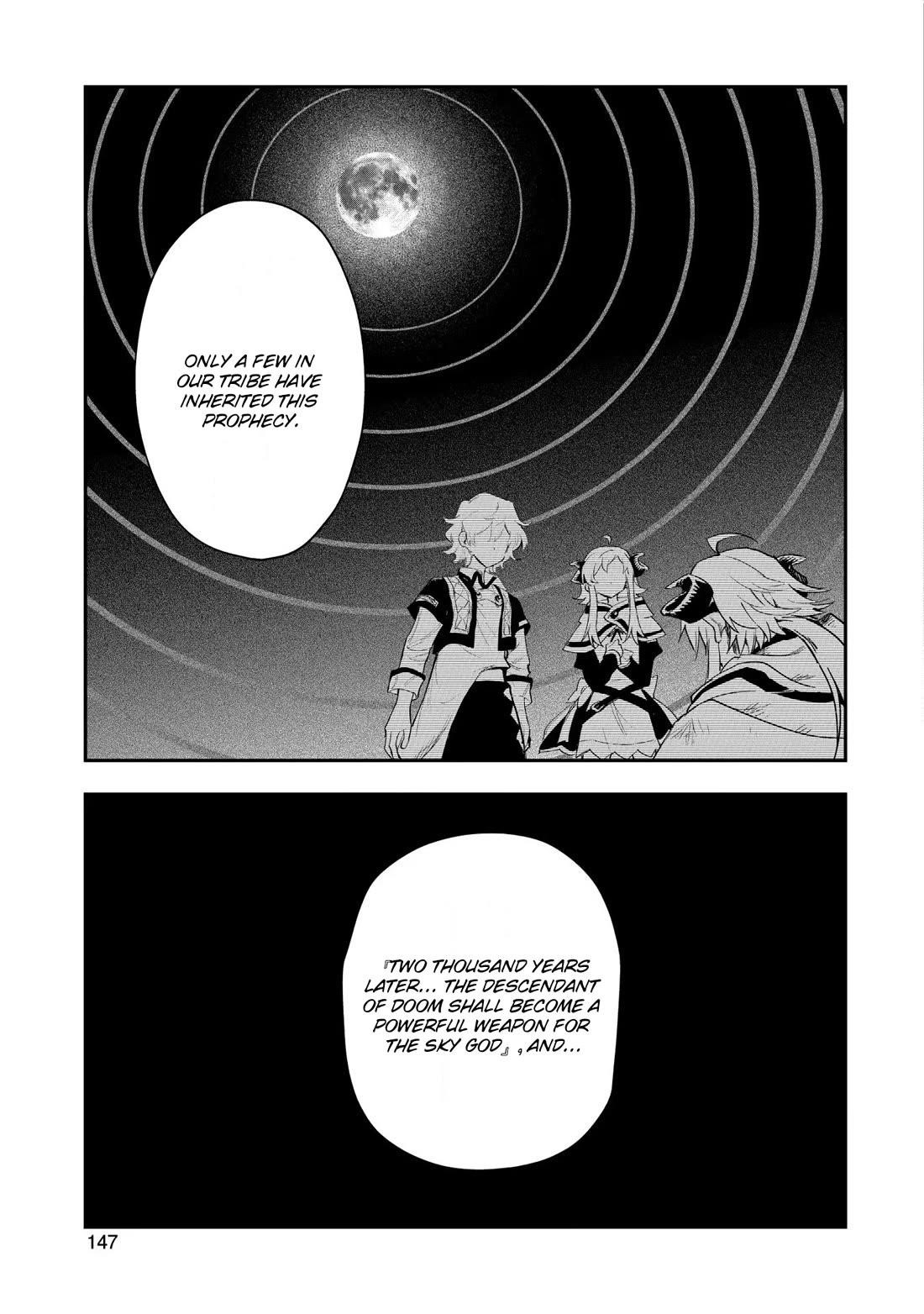 Saikyou Juzoku Tensei: Cheat Majutsushi No Slow Life Chapter 25 - Page 19