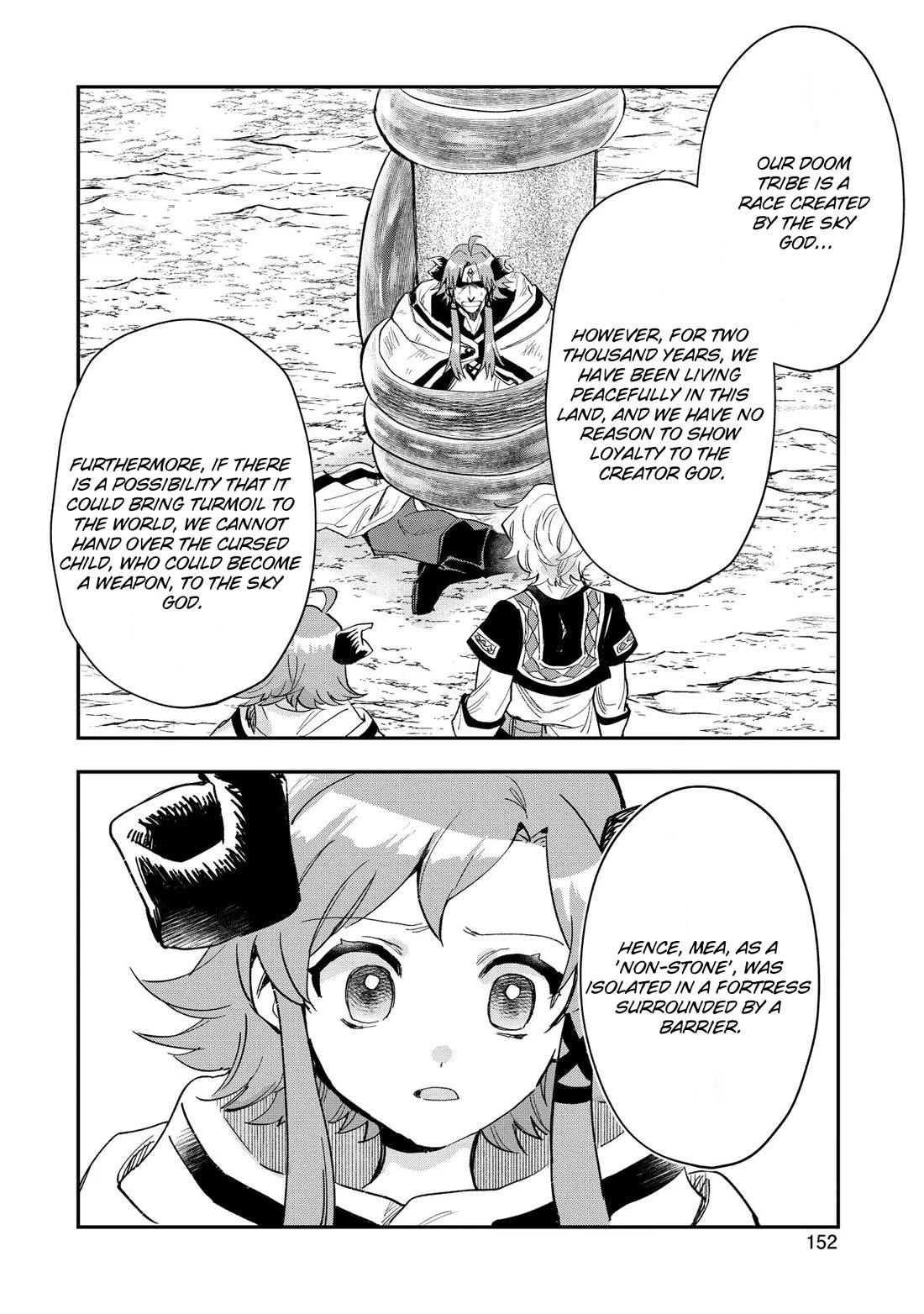 Saikyou Juzoku Tensei: Cheat Majutsushi No Slow Life Chapter 25 - Page 24