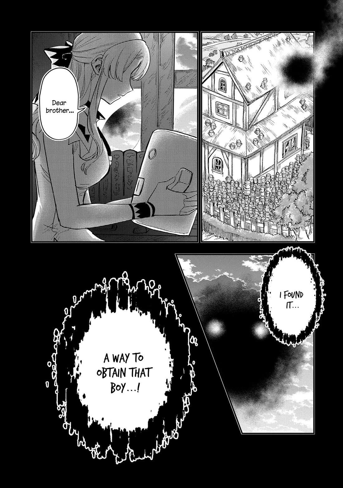 Saikyou Juzoku Tensei: Cheat Majutsushi No Slow Life Chapter 27 - Page 10