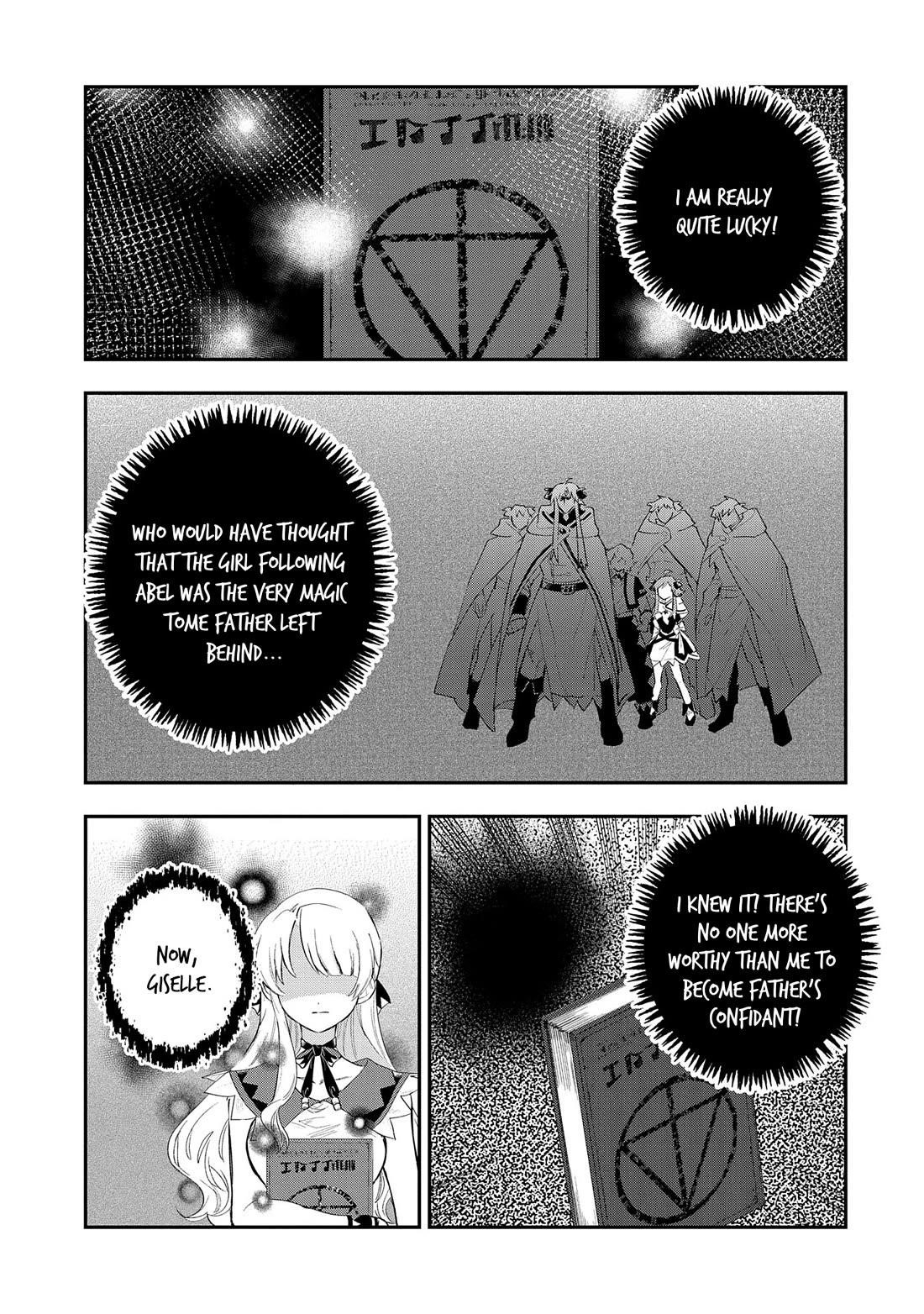 Saikyou Juzoku Tensei: Cheat Majutsushi No Slow Life Chapter 27 - Page 19
