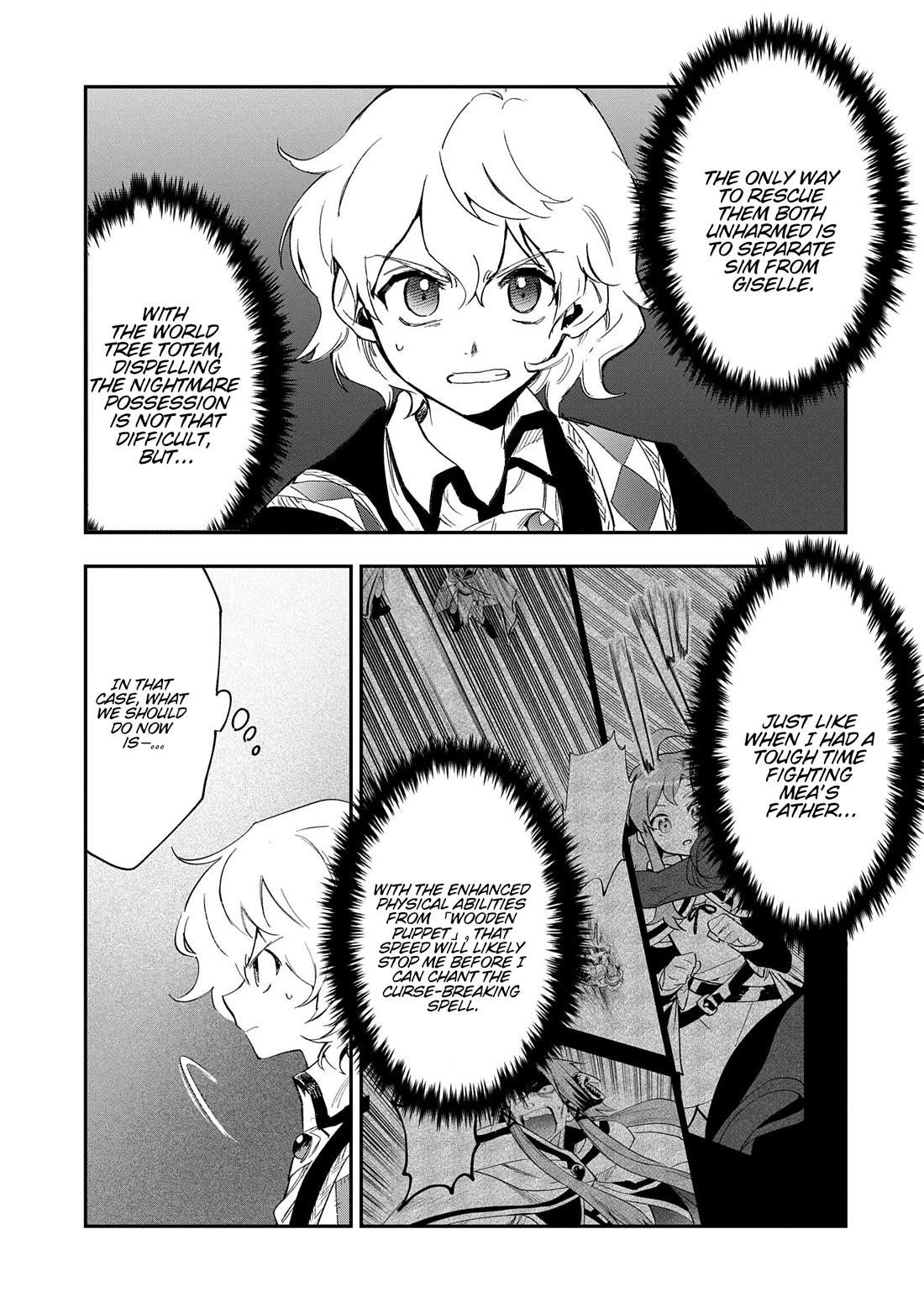 Saikyou Juzoku Tensei: Cheat Majutsushi No Slow Life Chapter 28 - Page 6