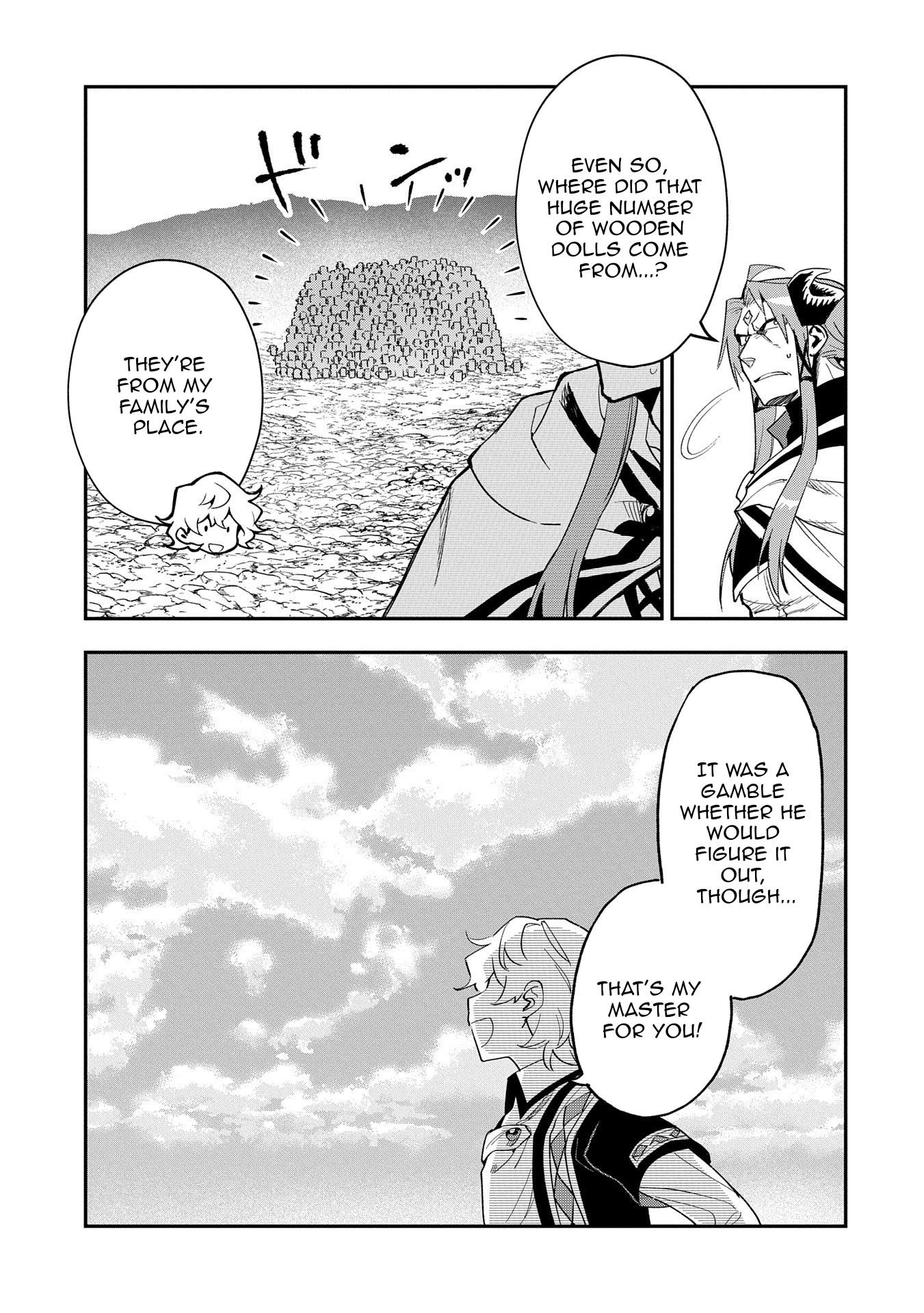 Saikyou Juzoku Tensei: Cheat Majutsushi No Slow Life Chapter 30 - Page 13