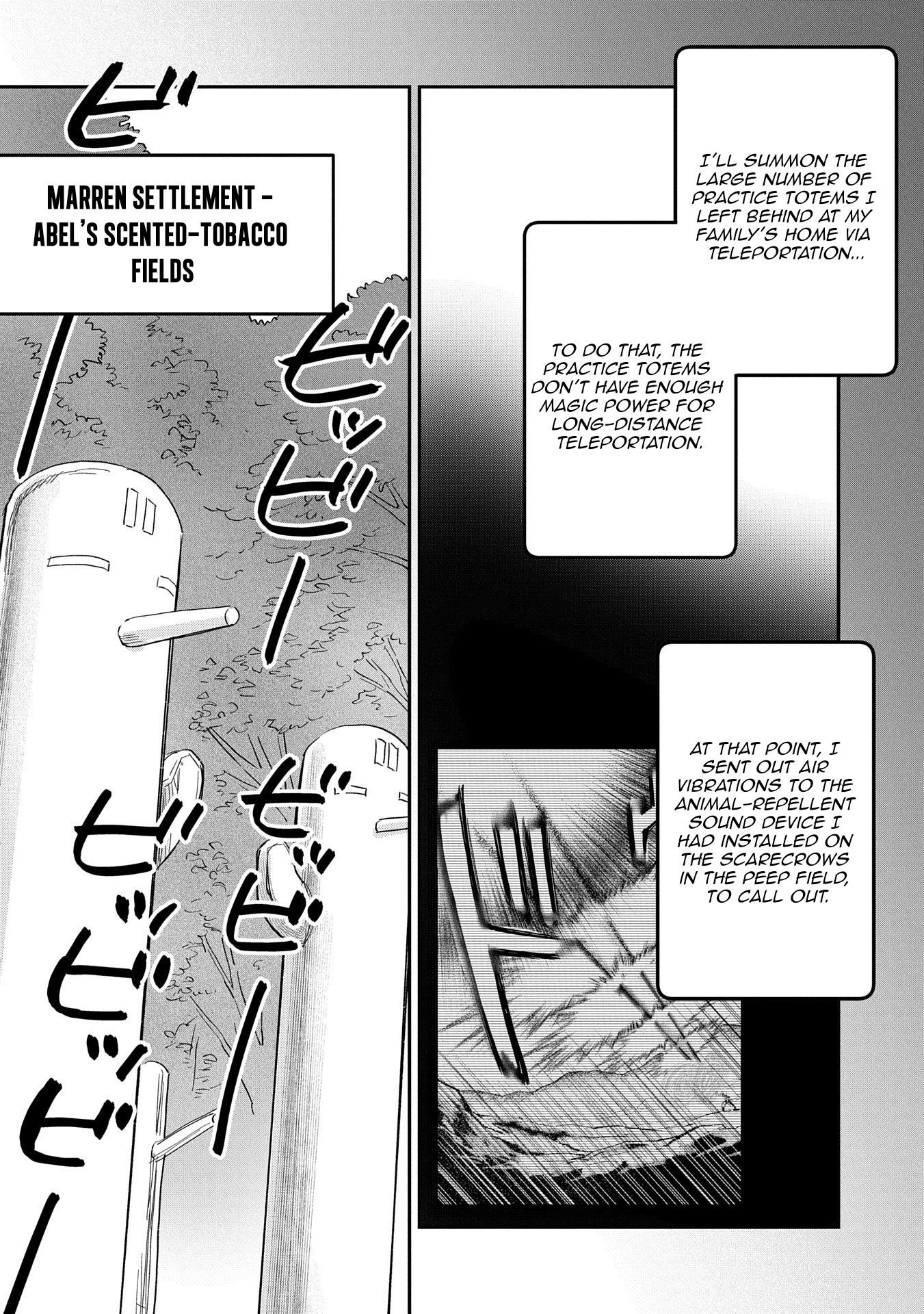 Saikyou Juzoku Tensei: Cheat Majutsushi No Slow Life Chapter 30 - Page 14