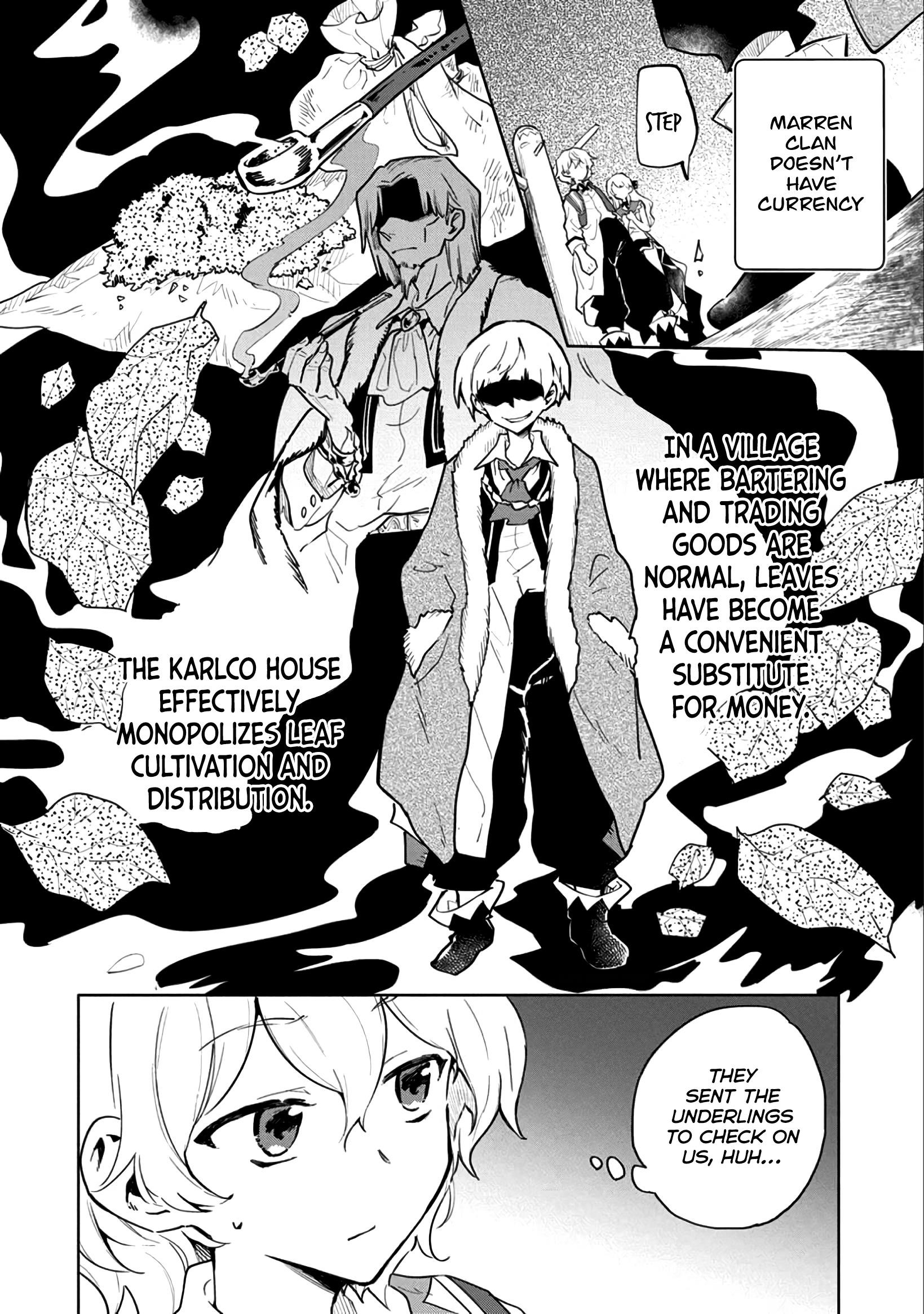 Saikyou Juzoku Tensei: Cheat Majutsushi No Slow Life Chapter 4 - Page 2