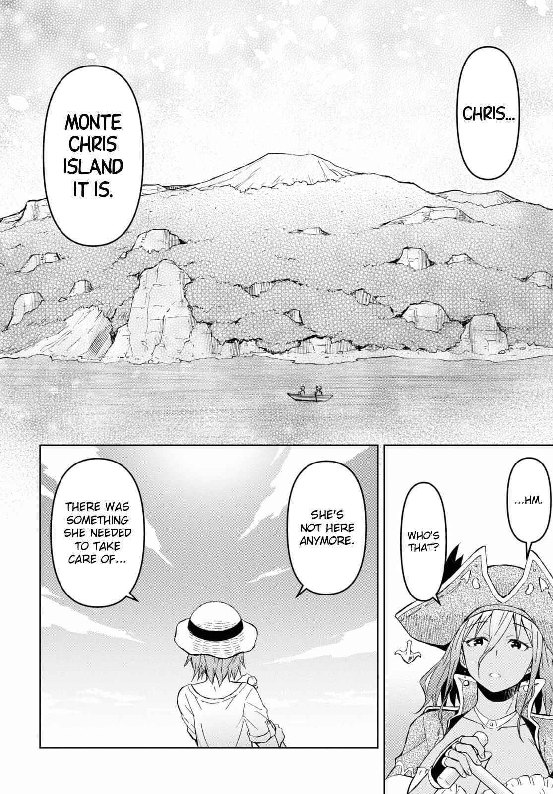 Dungeon Tou de Yadoya wo Yarou! Souzou Mahou wo Moratta Ore no Hosoude Hanjouki Chapter 10 - Page 6