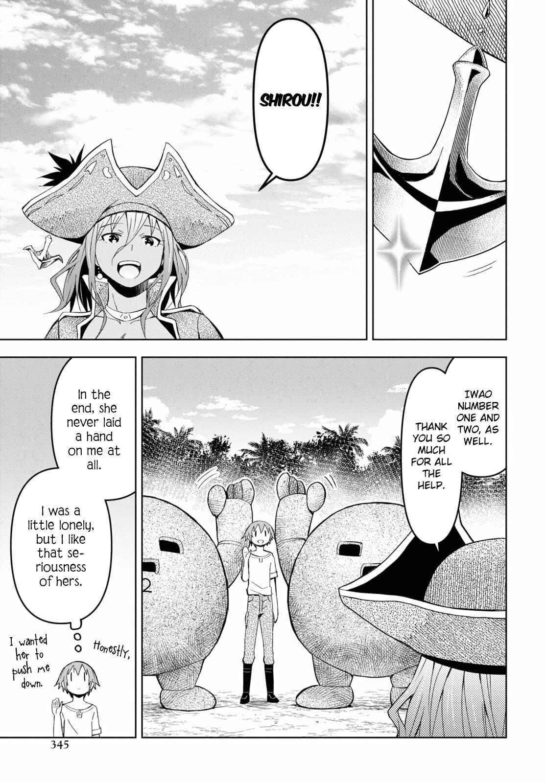 Dungeon Tou de Yadoya wo Yarou! Souzou Mahou wo Moratta Ore no Hosoude Hanjouki Chapter 11 - Page 9