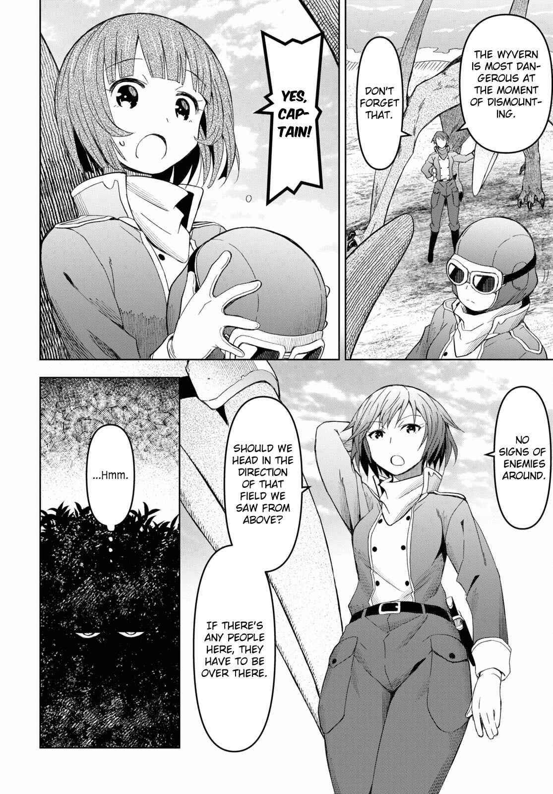 Dungeon Tou de Yadoya wo Yarou! Souzou Mahou wo Moratta Ore no Hosoude Hanjouki Chapter 12 - Page 14